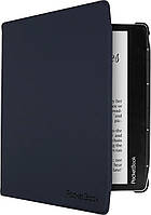 Обкладинка чохол для електронної книги PocketBook Era Shell Cover Dark-Blue