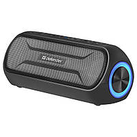 Безпровідна колонка Defender Enjoy S1000 20W Bluetooth 4.2 20Вт Black