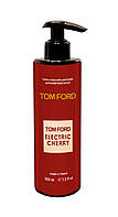 Парфюмерный лосьон для тела Tom Ford Electric Cherry Brand Collection 200 мл