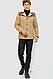 Піджак чоловічий, колір темно-бежевий, 182R15170 S, фото 2