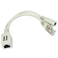 Інжектор живлення Mikrotik RBPOE PoE LAN RJ45