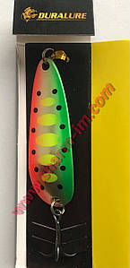 Коливалка Duralure Inazuma 10 g SORGTR