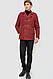 Піджак чоловічий однотонний, колір бордовий, 182R15172, фото 2