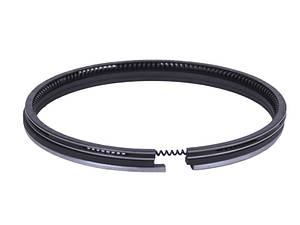 Кільця 92 00 мм STD дизельного двигуна 192D