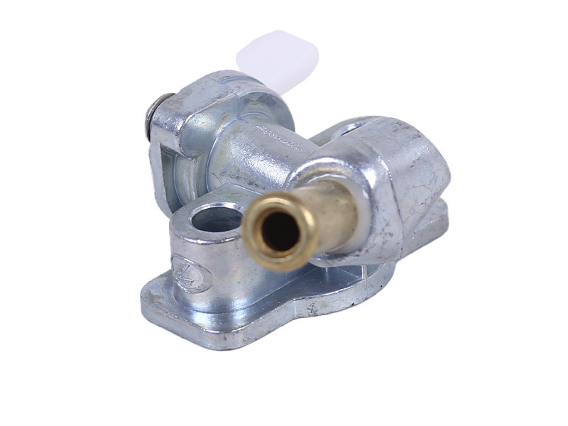 Паливний кран дизельного двигуна 192D., фото 1