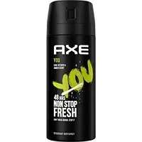 Дезодорант AXE You спрей 150 мл