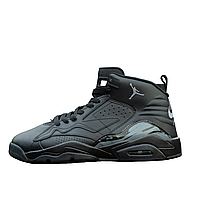 Кроссовки Nike Air Jordan MVP Black, Мужские кроссовки, найк джордан