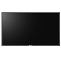 Монітор TFT 42.5" Neovo QM-4302 IPS 4K UHD Anti-Burn-in VGA HDMI RJ-45 USB колонки Black