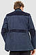 Піджак чоловічий, колір синій, 182R15170 XL, фото 4