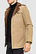 Піджак чоловічий, колір бежевий, 182R15173 S, фото 3