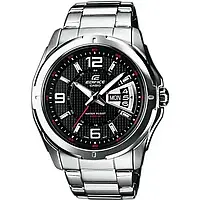 Часы CASIO EF-129D-1AVEF мужские наручные часы касио оригинал