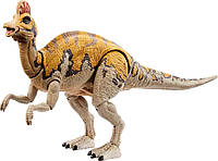 Фигурка Динозавр Коритозавр 34 см Премиум Коллекция Jurassic World Hammond Collection Corythosaurus Mattel