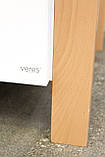 Комод Верес 900 Монако біло-буковий, фото 9