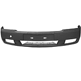 Бампер передній Opel Vectra C 02-05 Fps отв. п/тум. грунт., фото 2