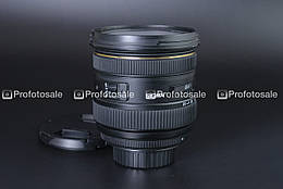 Об'єктив Sigma 24-70mm f/2.8 HSM для Nikon