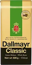 Кава в зернах Dallmayr Classic 500 г Німеччина