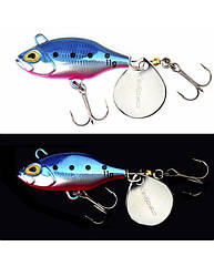 Тейл-спінер Kalipso Taipan 11g 551S