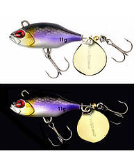 Тейл-спінер Kalipso Taipan 11g 556G