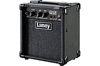 Комбопідсилювач для електрогітари Laney LX10