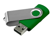 Накопичувач USB 16GB