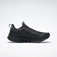 Женские черные кроссовки Reebok Floatride Energy 4 Adventure (GZ1406). Оригинал. Размер 38 EU (24.5 см)