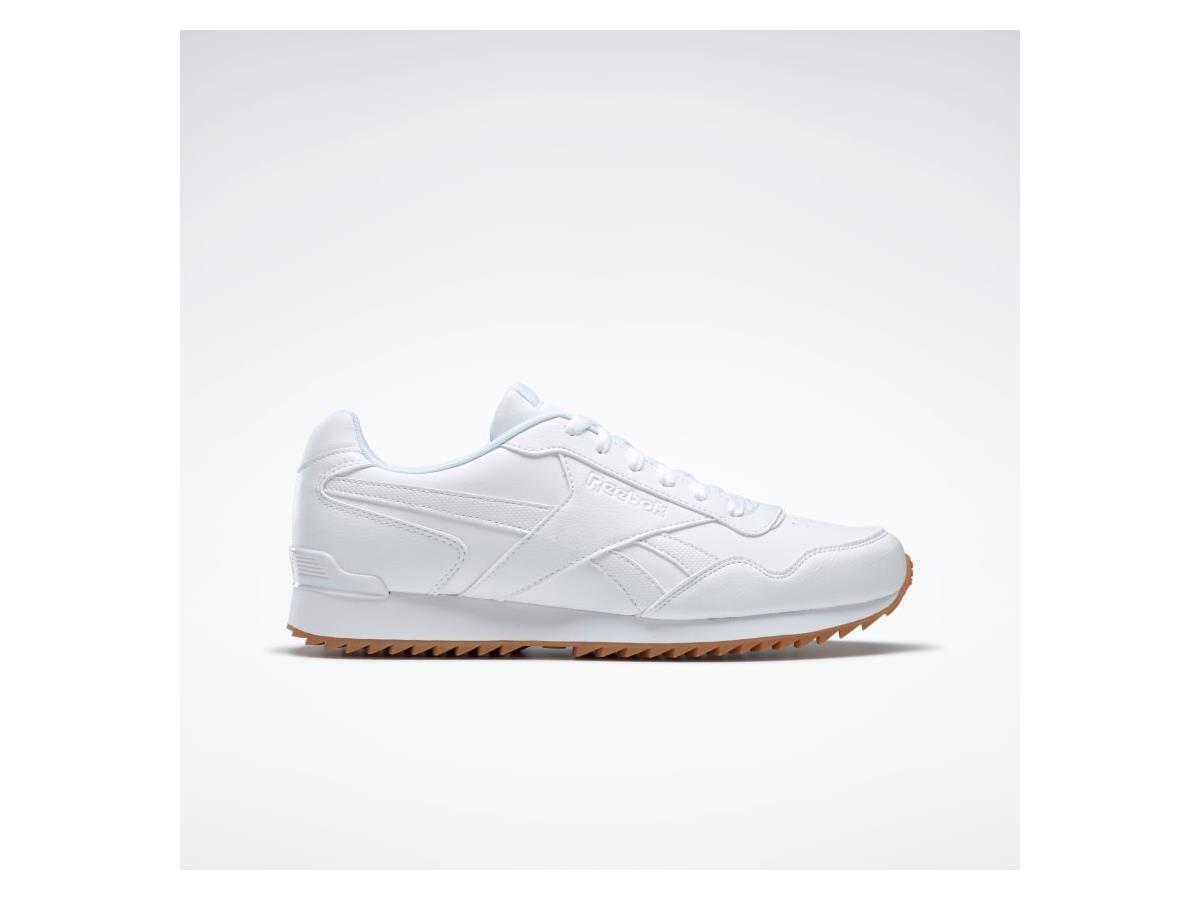 Жіночі білі кросівки Reebok Royal Glide Ripple (CM9098). Оригінал. Розмір 36.5 EU (23.6 см)