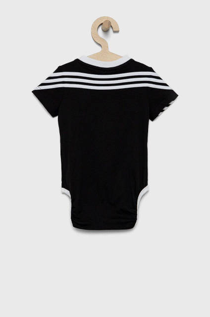 Adidas baby romper 2025