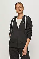 Женское худи Under Armour Rival Fleece (1356400-001). Оригинал. Размер S