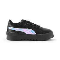 Дитячі кросівки для дівчинки Puma Jada Rainbow (382664-02). Оригінал. Розмір 22 (14см)