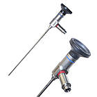 Синускоп Ø2.7мм, Ø4мм, HAWK  (0°, 30°, 70°) x 175 mm, HD, фото 3