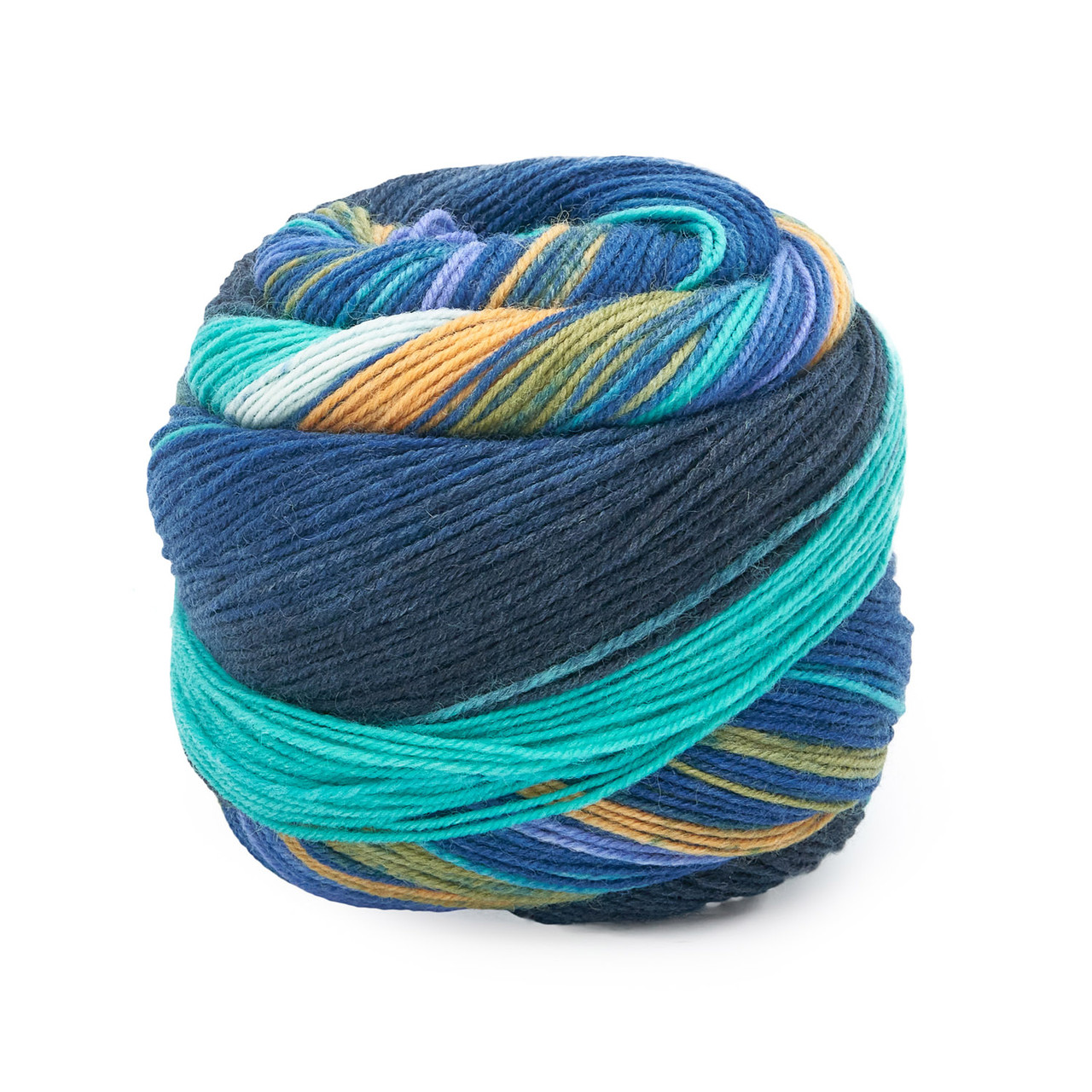Шкарпеткова пряжа серія INFINITY SOCK, фото 1