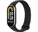 Фітнес браслет Xiaomi Smart Band 8 Graphite Black, фото 3
