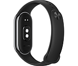Фітнес браслет Xiaomi Smart Band 8 Graphite Black, фото 4