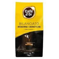 Кава в зернах Cafe D or Bilanciato 1 кг