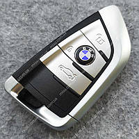 Корпус ключа BMW 3 кнопки