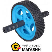 Колесо для пресса Liveup Exercise Wheel (LS3160B)