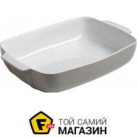 Форма Pyrex Signature 30x22 см, сірий (SG30RR4)