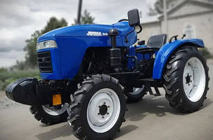 Вживані Міні-трактори та мототрактори в Тернополі