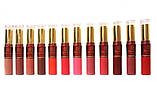 Набір помад Dermacol DC 12 шт, Блиск для губ, фото 6