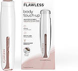 Епілятор для Будь-якої Частини Тіла Body Cleaner LY-400, Жіночий тример, фото 4