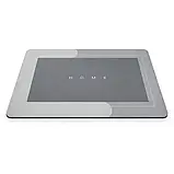 Килимок для Ванної Вологопоглинаючий Нековзний Швидковисихаючий Суперабсорбуючий 40х60 см AND185, фото 4