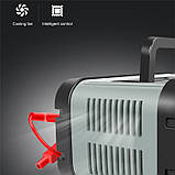 Зарядний Пристрій 12V 6А Smart Car Battery TK400, Свинцевий кислотний акумулятор, фото 4