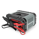 Зарядний Пристрій 12V 6А Smart Car Battery TK400, Свинцевий кислотний акумулятор, фото 8