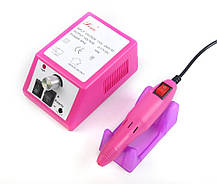 Фрезер для манікюру Beauty nail DM-14/2000, Машинка для педикюру, фото 6