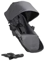 Прогулянкова коляска Baby jogger City Select 2 basic Radiant Slate