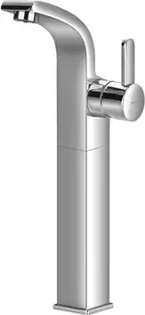 Змішувач для кухонної мийки Omnires Darling Chrom (DA5013CR)