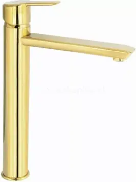 Змішувач для кухонної мийки Deante Arnika BQA Z20N