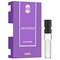 Ajmal Aristocrat for Her Парфюмированная вода (пробник) 1.5ml