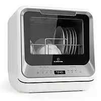 Міні-посудомийна машина Klarstein Amazonia ( 10032679 )
