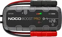 Портативний пуско-зарядний пристрій Noco Genius Boost GB150 Pro (10054344)